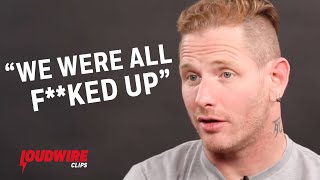 How Slipknot Suffered Through &#39;Iowa&#39; + &#39;Vol. 3&#39;