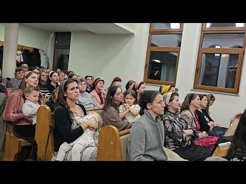 Grupul  «  Hristos Centrul » Torino 