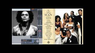 Maxwell – Let’s Not Play The Game (Slowed Down)