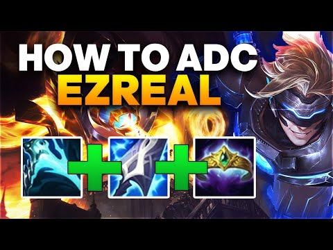 ▶T1 Gumayusi Plays Ezreal proview⚡Gumayusi Proview