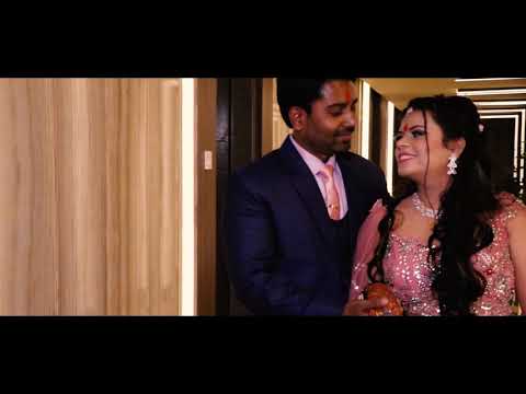 Shalvi & Sumit Ring Ceremony Video | Hotel Bridge kanpur | Ring Ceremony Video