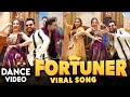 Fortuner Dance Video Gulshan Music Jaat Nia Ruchika Jangid New Haryanvi Songs Haryanavi 2025