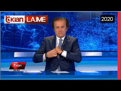 Edicioni i Lajmeve Tv Klan 18 Tetor 2020, ora 19:30 Lajme - News