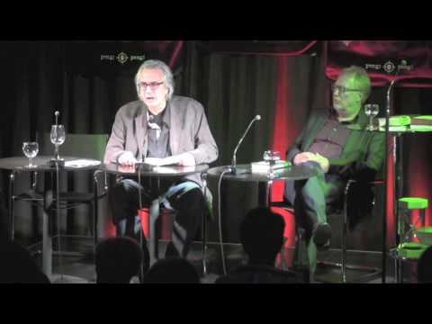 Friedrich Ani "Nackter Mann, der brennt"