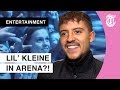 Lil' Kleine spekt portemonnee