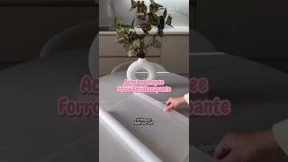 ACHEI NA SHOPEE FORRO ANTIDERRAPANTE PARA ARMÁRIO 💖🥰🛍 #acheinashopee #shopee #shorts