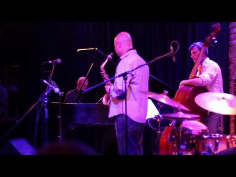 Dimitar Liolev "Rhodopology Live" - Groove For Us