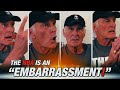 Rick Barry is FURIOUS with the NBA Today 🤬 Again