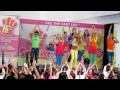 Hi 5 Live In SSC