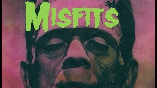 Misfits - Dust to Dust (español) LETRA