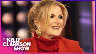 Trisha Yearwood Never Called Herself A Songwriter — Until Now