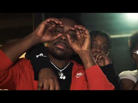 JORDAN PERFECT X RICHRO4L - LOOKIN BOY (OFFICIAL VIDEO) | SHOT BY @Cerebralsmedia
