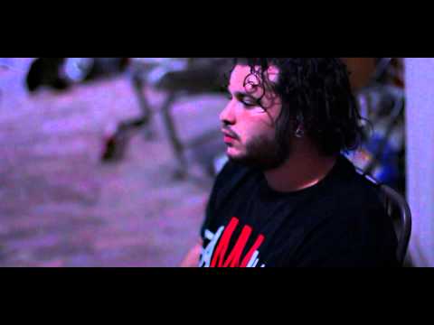 Still Feel Me Freestyle - KayDDaPrince (In Studio)