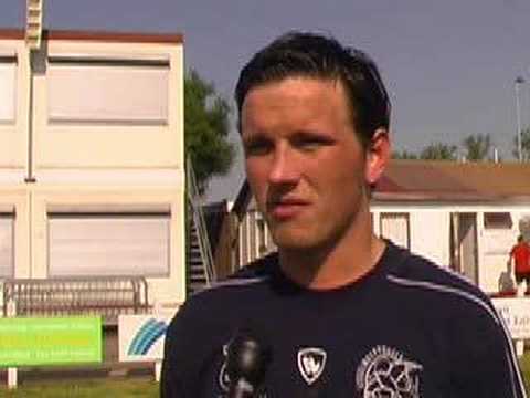 IJsselmeervogels Media: Nivo Sparta - IJsselmeervogels