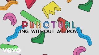 King Without a Crown song artwork