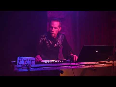 Midnight Street of Rage - Stage 08 (Live - 2018)