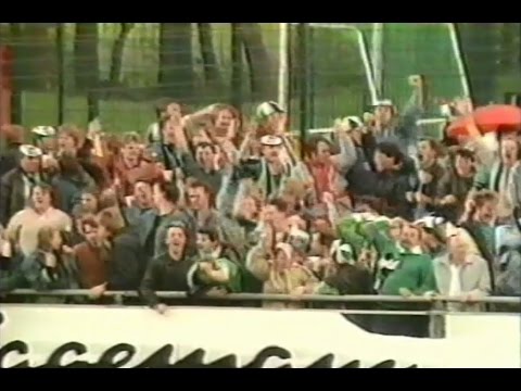 Saison 1988/89: SC Verl - SC Preußen Münster 0:0