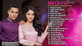Download lagu 20 Kompilasi Lagu Melayu Terpopuler Sepanjang Masa mp3