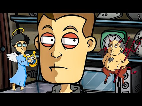 GOOD OR BAD? | RANDAL'S MONDAY #3