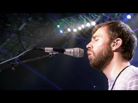 Storm All Around You (Live) - Jon Thurlow