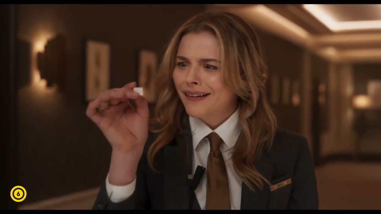 TOM ÉS JERRY - Magyar szinkronos előzetes (6)