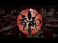 新生 六本木香和 Feb 5 2019 Theater Restaurant ROPPONGI KAGUWA Toyko Japan