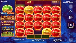 Download lagu Magic Apple More Slot Bugun Mani kunim #Bongo mp3