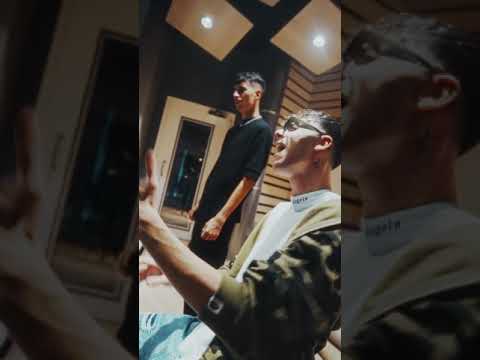 Rioda Forego feat. LDA - Venere (Visual Video)