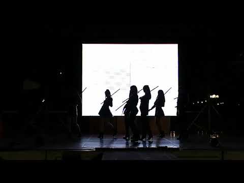 [Devotion Dance Cover] CLC - Hobglobin + Blackdress