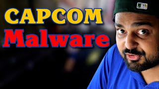 Capcom Is Making a Serious Mistake
