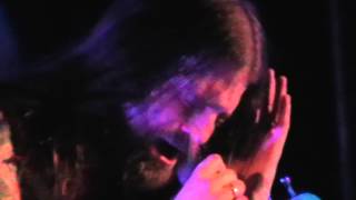 Iced Earth - If I Could See You (Live) [St. Petersburg, Russia, 28.02.2014]