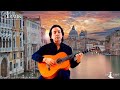 Armik | Sueno | (Official) (Romantic Spanish Guitar, New Flamenco )