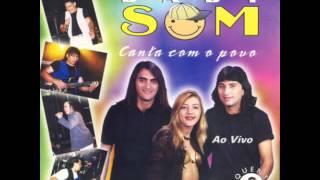 Baby Som - Condenada ( Vol. 05 Ao Vivo 1998 )