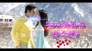 Download lagu SANAM RE | Dj Anu'Zd Remix | #djremix  #bollywoodsongs #remix mp3