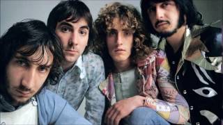 The Who - Another Tricky Day (with Lyrics)