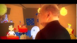 ROOM WITH A VIEW - BILLY VERA (OFFICIAL MUSIC VIDEO)