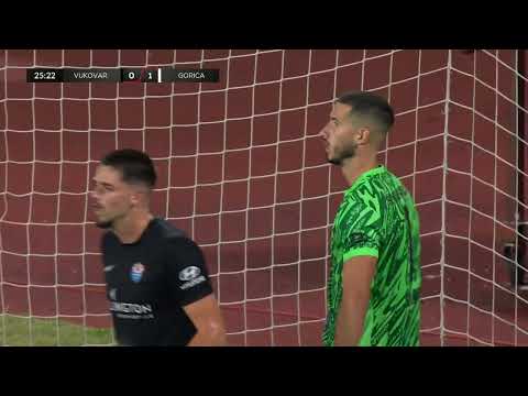 TOP 5 OBRANA - 4. kolo, SuperSport HNL 25/26