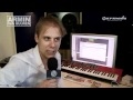 Youtopia - In the studio with Armin van Buuren