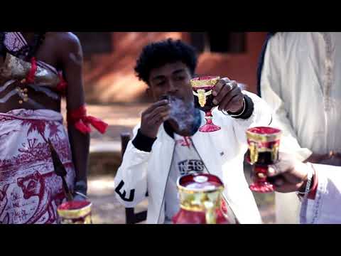 Ali Bana Scamp Vrais Soldat 2k21 by MARINOH ALI