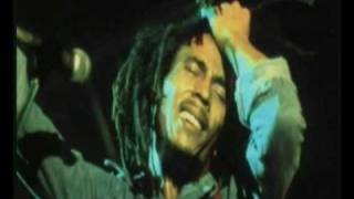 Bob Marley Redemption Song Story