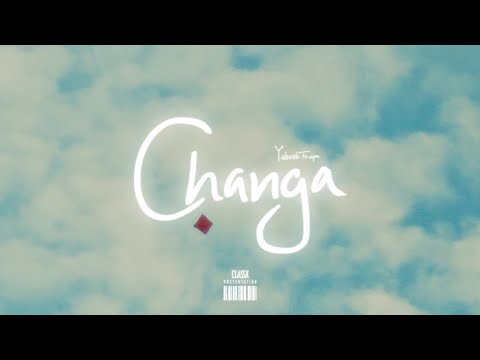 Yabesh Thapa - Changa