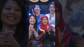 Download lagu NGAKAK SULE DI AJAK BAHASA DAERAH SAMA DESTA!! #NGAKAKSHORT mp3