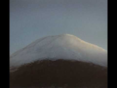 The Microphones - The Legend Of Mount Eerie (A Compilation Album By The Mighty Apollo)