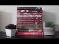 My Wrap Up For Manga Freak A Thon
