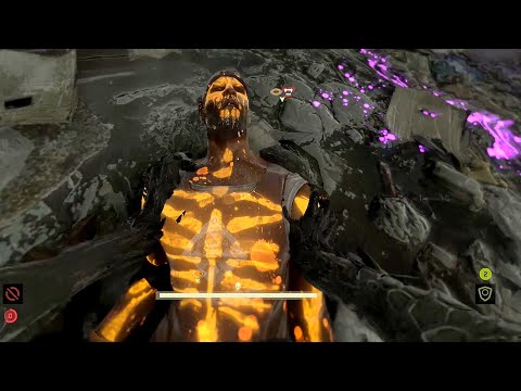 Dying Light Be the Zombie Online Fun with Apex Predator LVL Movie Montage