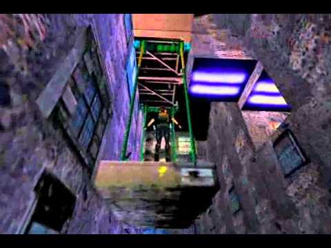 TR3 Thames Wharf Multipatch Mismatch