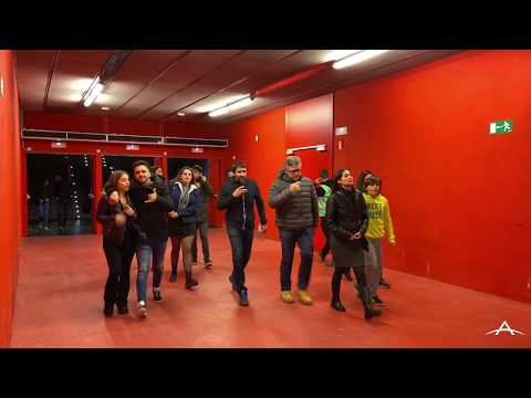 LEIVA. Tour Nuclear. 21/12/2019