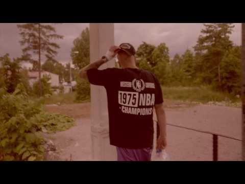 Kasper Vee - Friday on Friday (Musavideo)