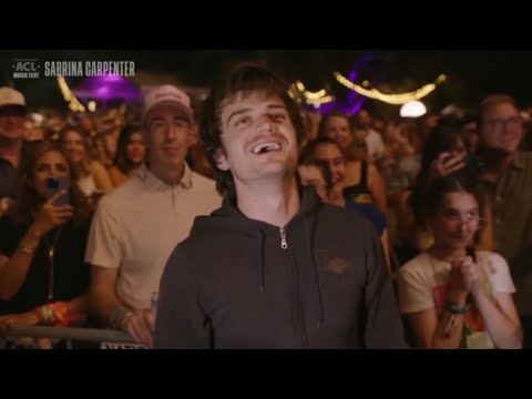 Sabrina Carpenter - Juno (ACL Festival, Musical Fest)