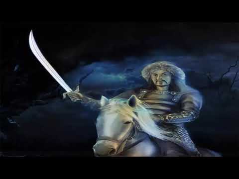 Turkic Folk Music / Oghuzes / Turkey : Selda Bağcan - İnce İnce Bir Kar Yağar